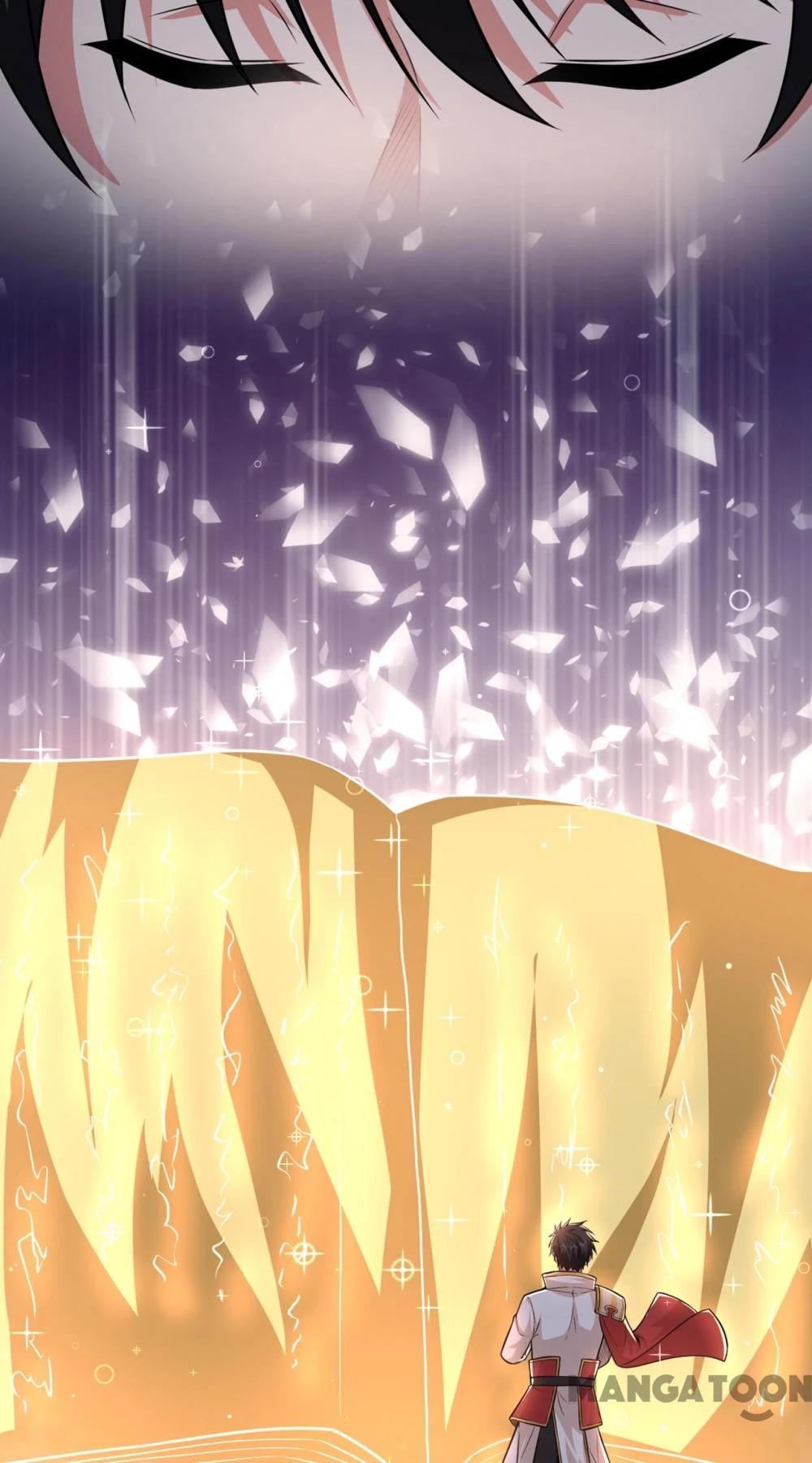 Nhặt Hoa Khôi Về Làm Vợ Chapter 427 - Trang 35