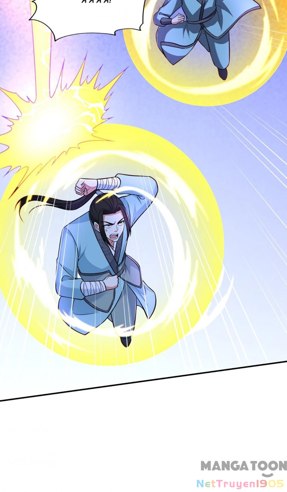 Nhặt Hoa Khôi Về Làm Vợ Chapter 427 - Trang 8