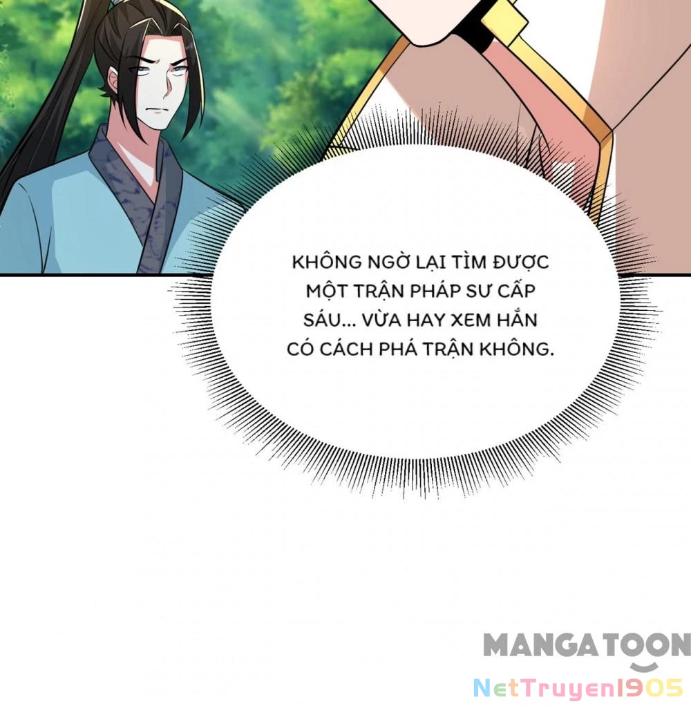Nhặt Hoa Khôi Về Làm Vợ Chapter 428 - Trang 10