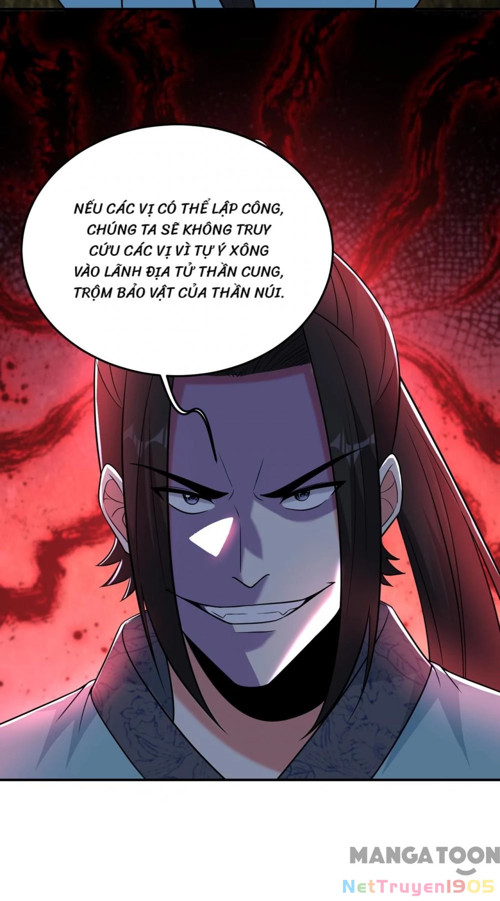 Nhặt Hoa Khôi Về Làm Vợ Chapter 428 - Trang 14