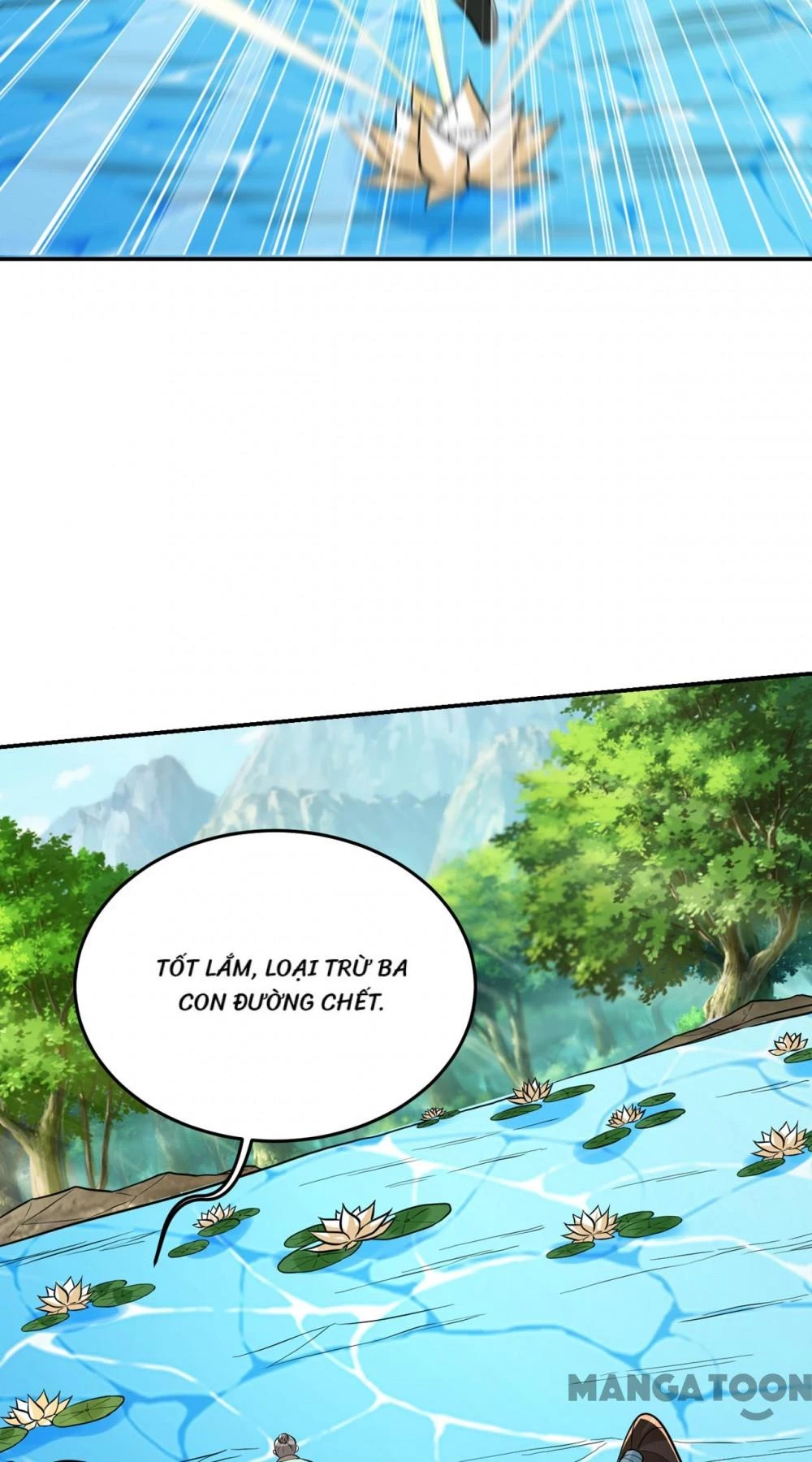 Nhặt Hoa Khôi Về Làm Vợ Chapter 428 - Trang 24