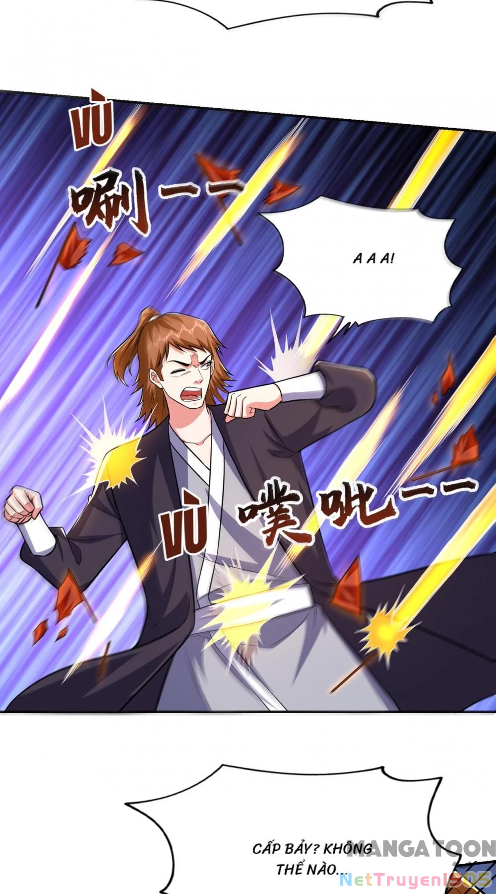 Nhặt Hoa Khôi Về Làm Vợ Chapter 429 - Trang 23
