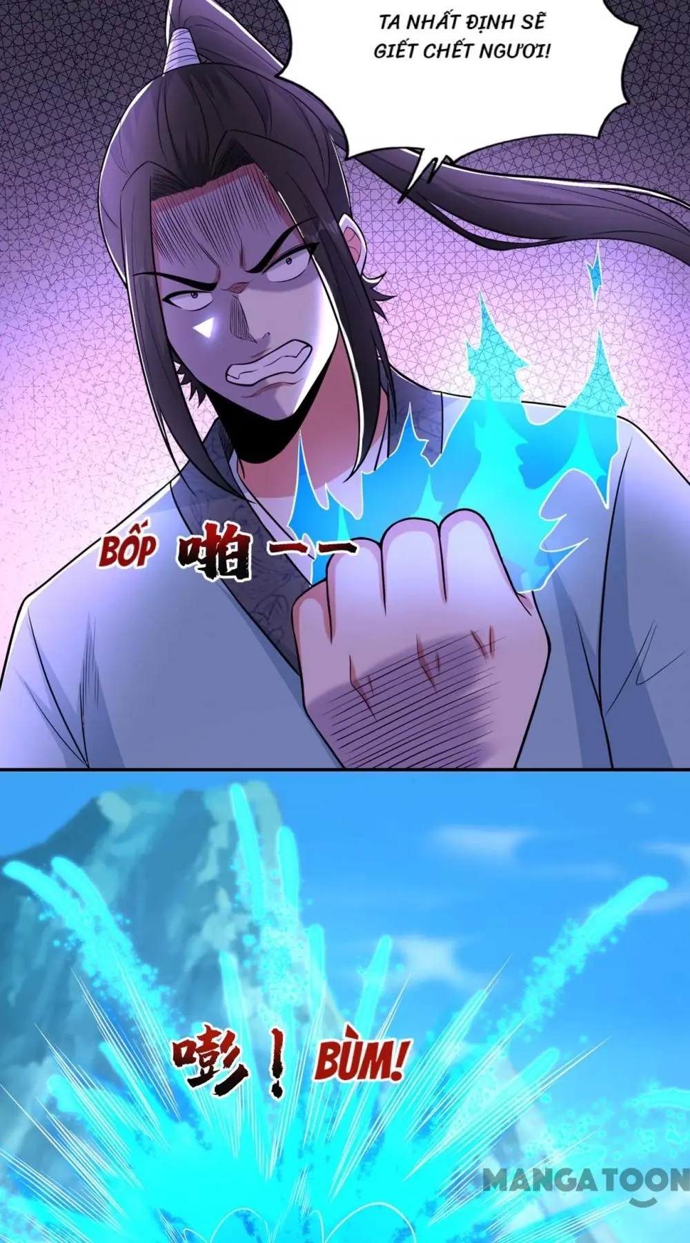 Nhặt Hoa Khôi Về Làm Vợ Chapter 429 - Trang 31