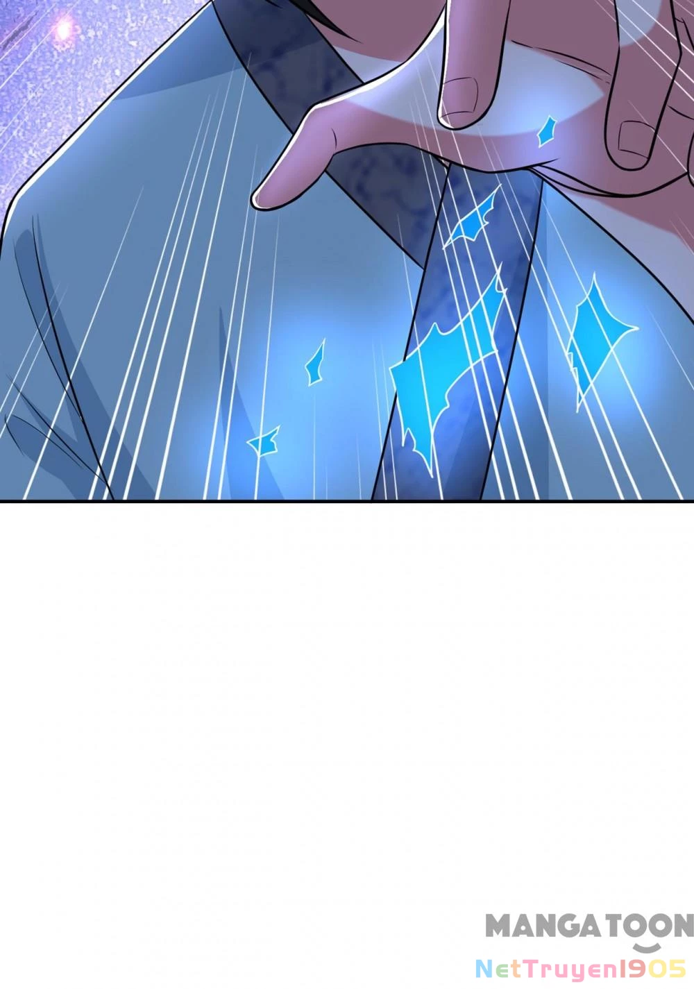 Nhặt Hoa Khôi Về Làm Vợ Chapter 429 - Trang 34