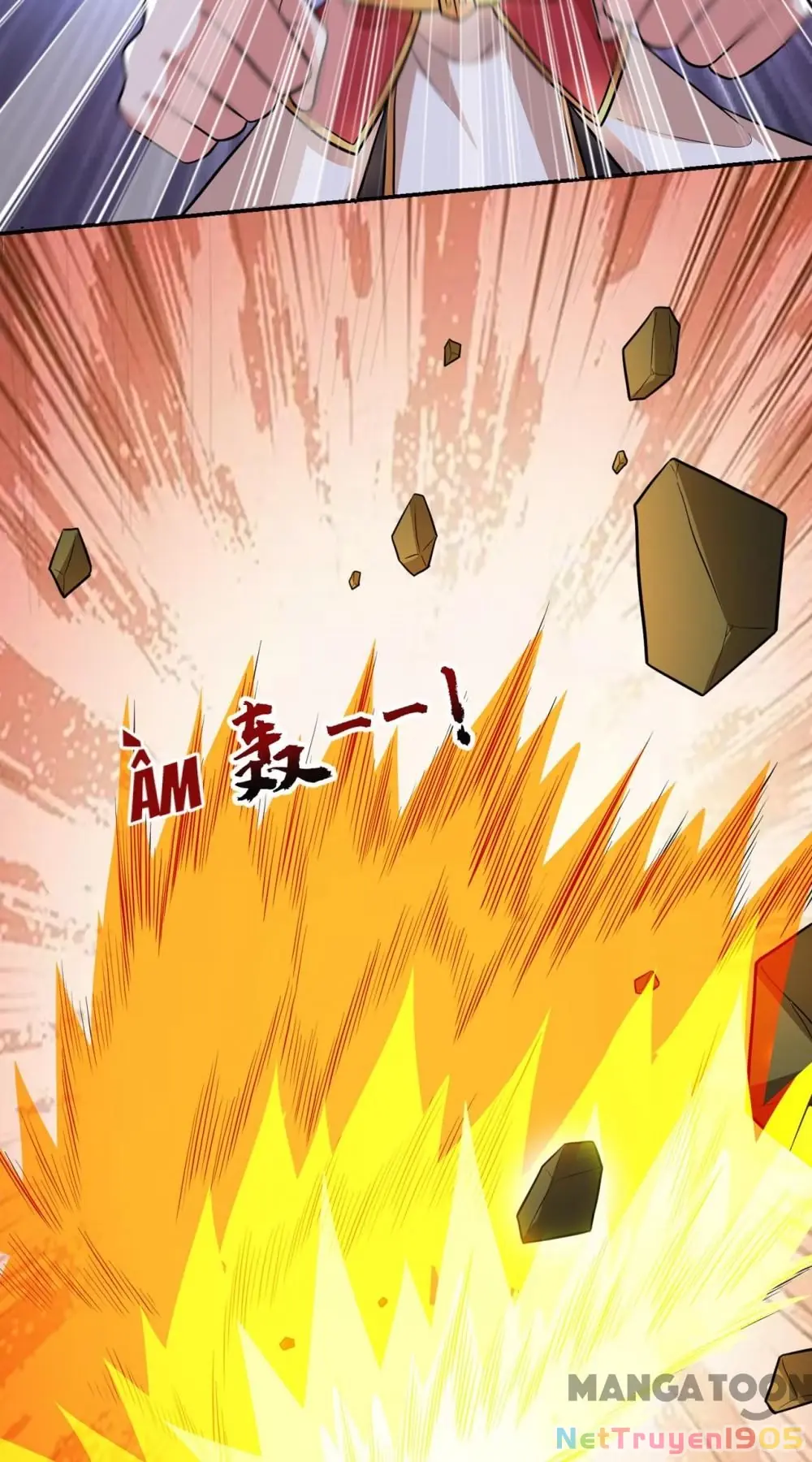 Nhặt Hoa Khôi Về Làm Vợ Chapter 429 - Trang 5