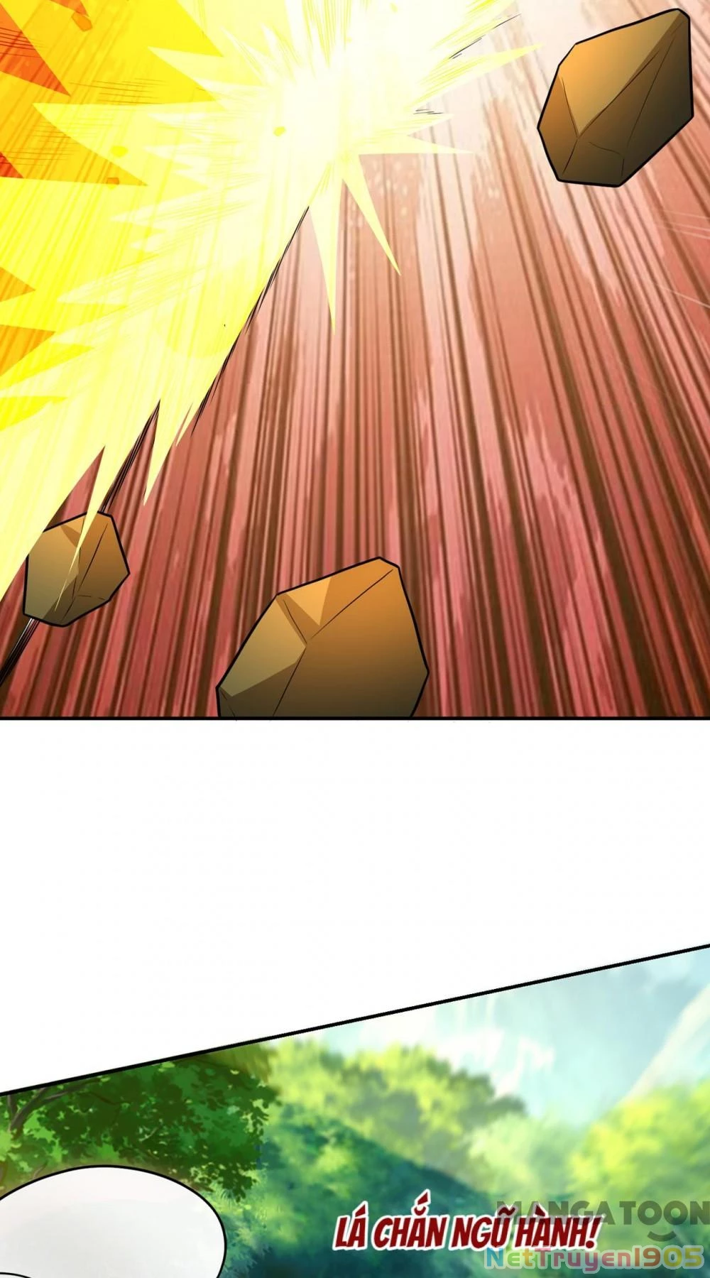 Nhặt Hoa Khôi Về Làm Vợ Chapter 429 - Trang 6