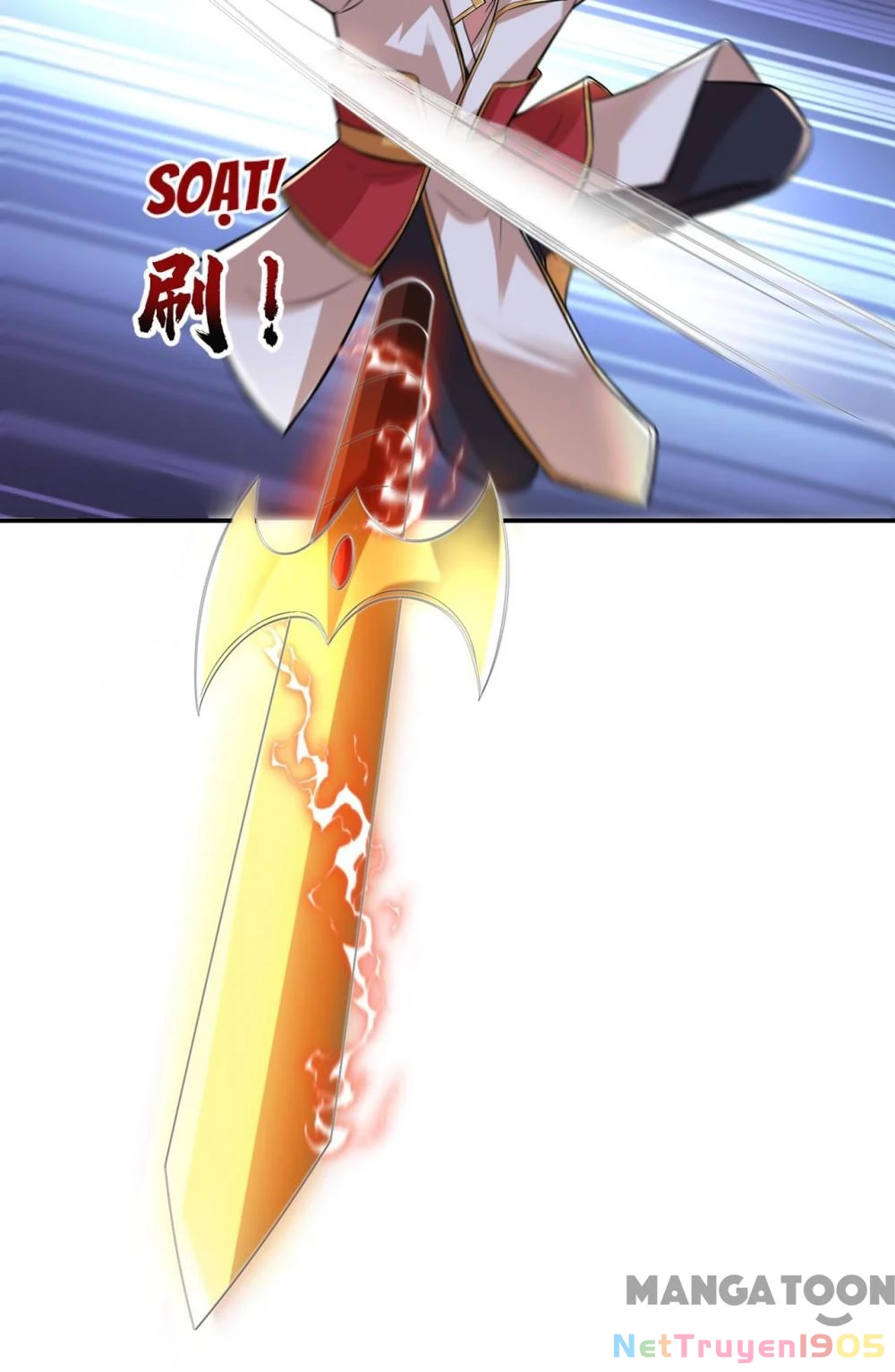 Nhặt Hoa Khôi Về Làm Vợ Chapter 429 - Trang 8