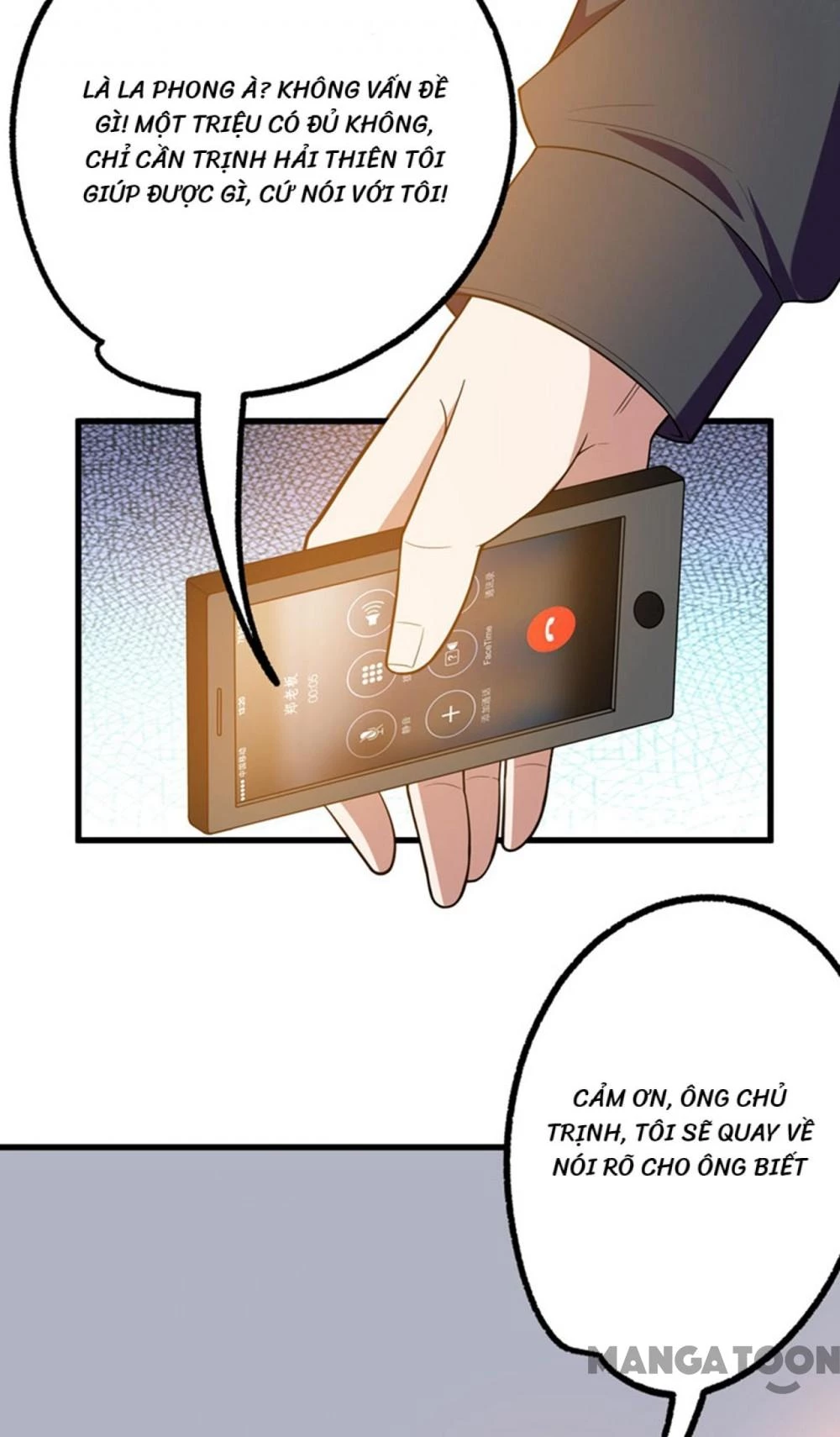 Nhặt Hoa Khôi Về Làm Vợ Chapter 43 - Trang 10