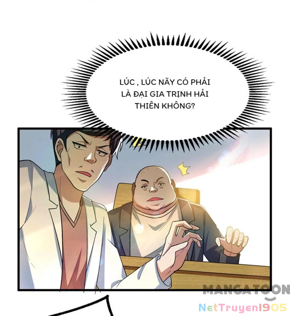 Nhặt Hoa Khôi Về Làm Vợ Chapter 43 - Trang 13