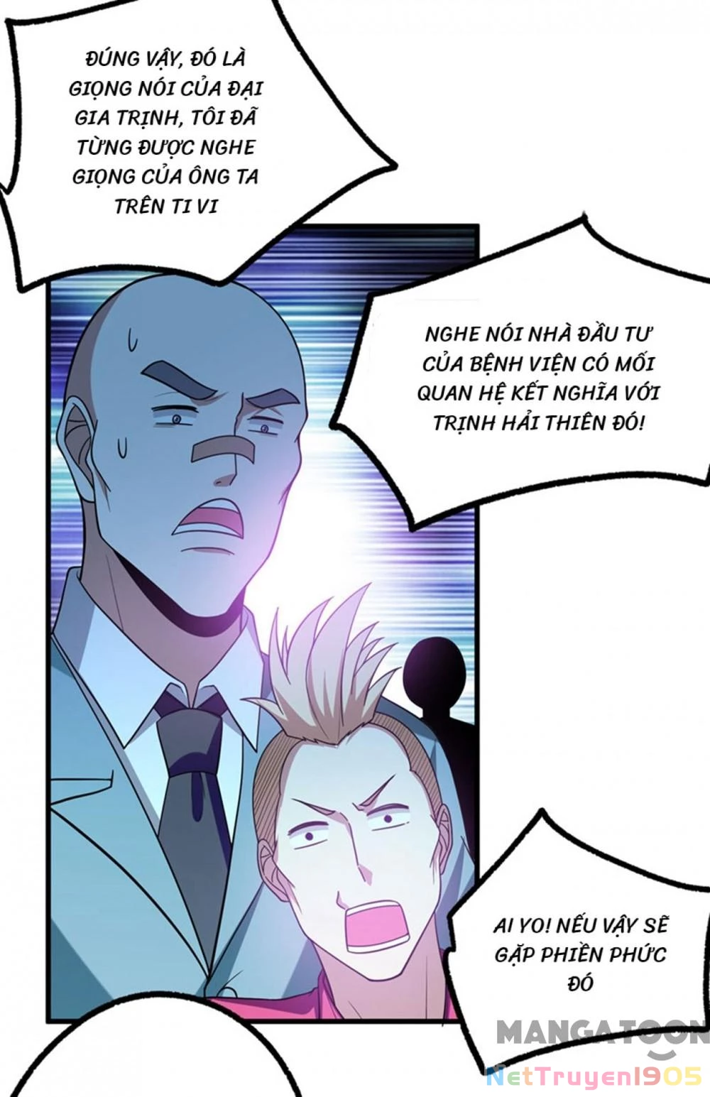 Nhặt Hoa Khôi Về Làm Vợ Chapter 43 - Trang 14
