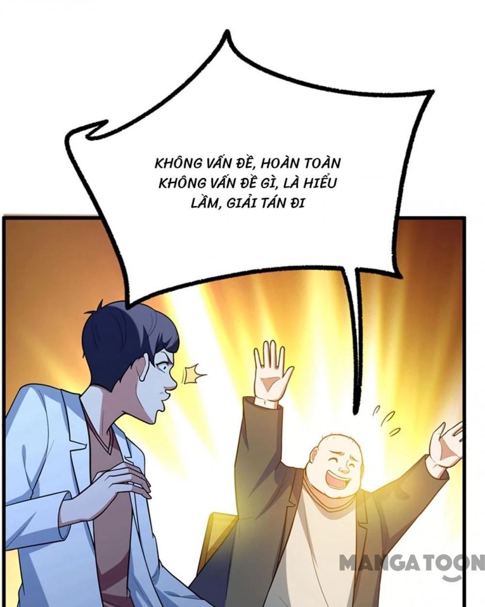 Nhặt Hoa Khôi Về Làm Vợ Chapter 43 - Trang 16