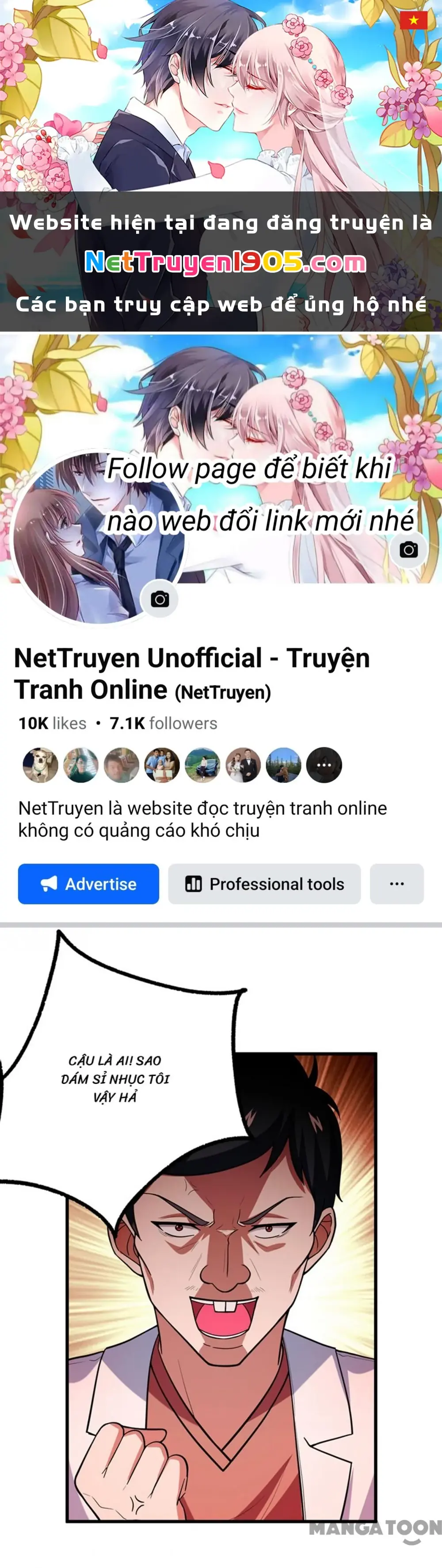 Nhặt Hoa Khôi Về Làm Vợ Chapter 43 - Trang 2