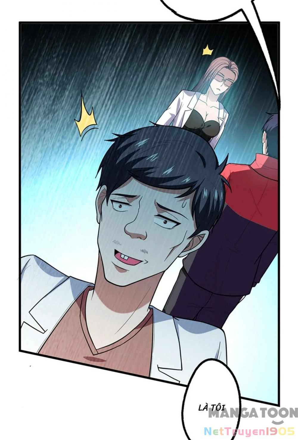 Nhặt Hoa Khôi Về Làm Vợ Chapter 43 - Trang 20