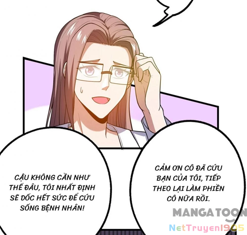 Nhặt Hoa Khôi Về Làm Vợ Chapter 43 - Trang 21