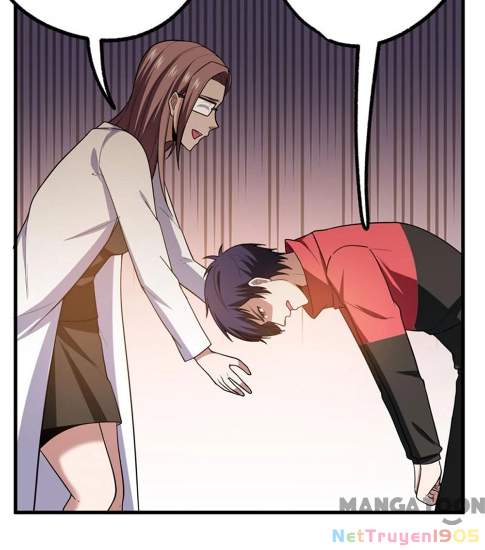 Nhặt Hoa Khôi Về Làm Vợ Chapter 43 - Trang 22