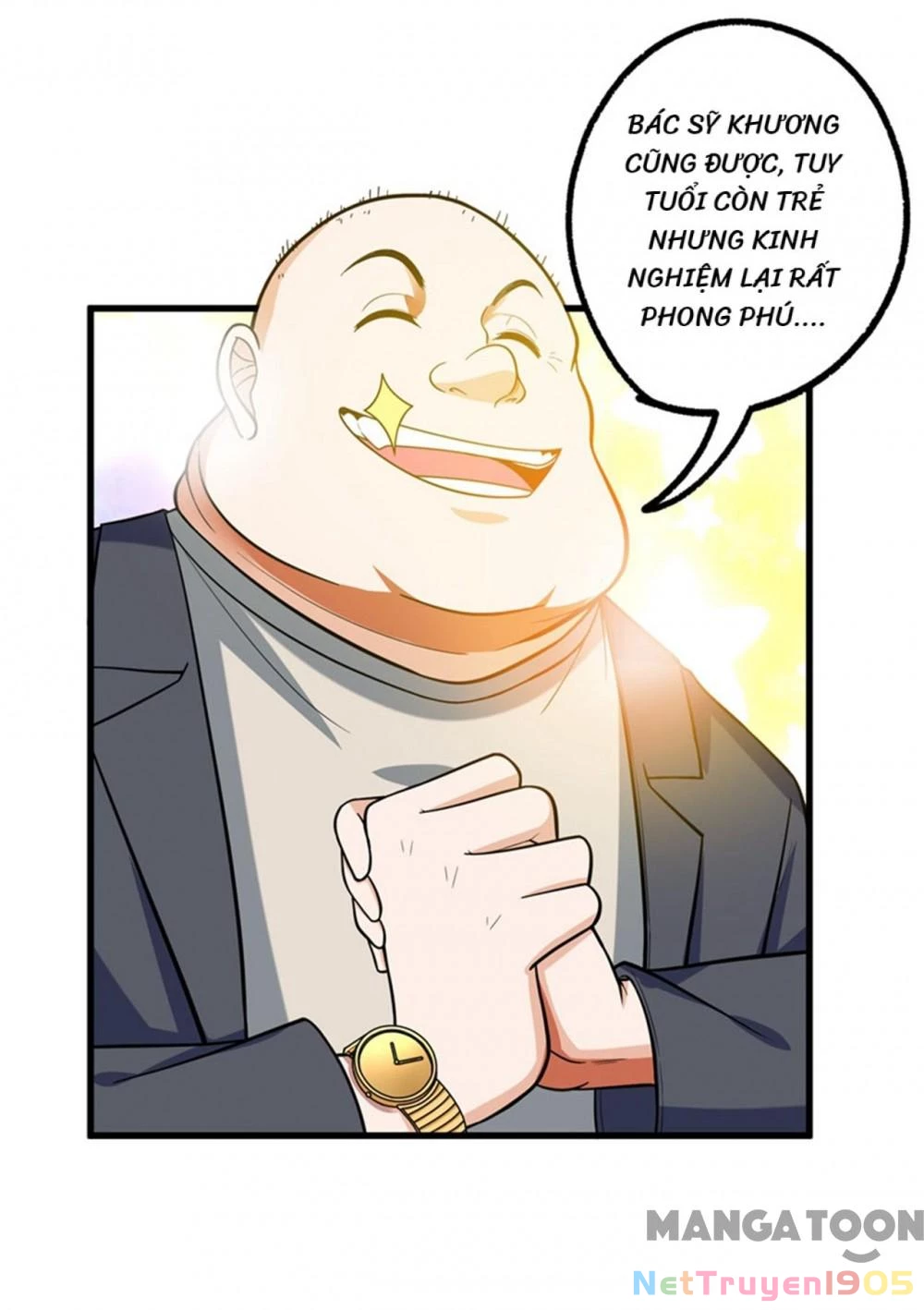 Nhặt Hoa Khôi Về Làm Vợ Chapter 43 - Trang 23