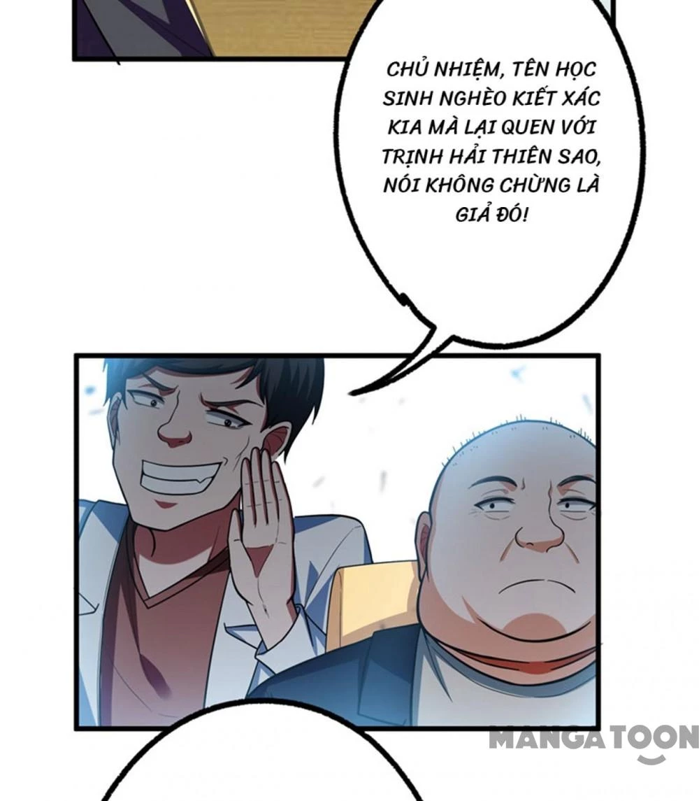 Nhặt Hoa Khôi Về Làm Vợ Chapter 43 - Trang 25