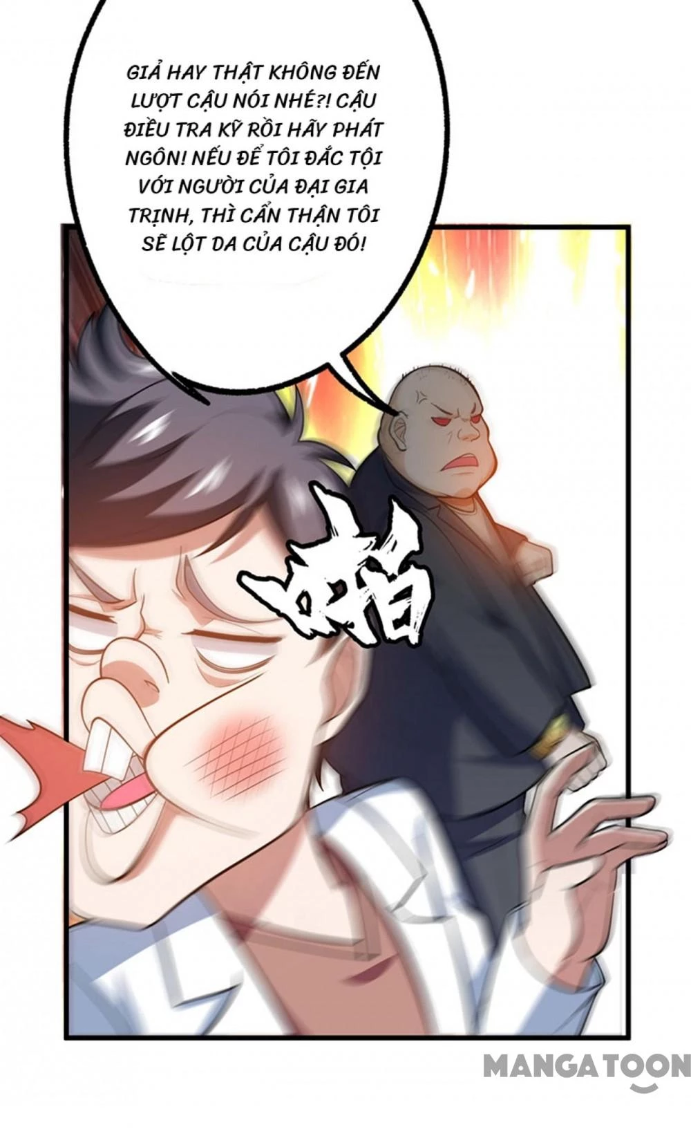 Nhặt Hoa Khôi Về Làm Vợ Chapter 43 - Trang 26