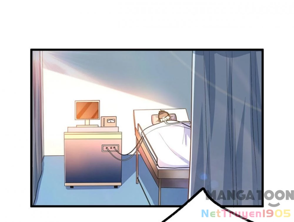 Nhặt Hoa Khôi Về Làm Vợ Chapter 43 - Trang 29