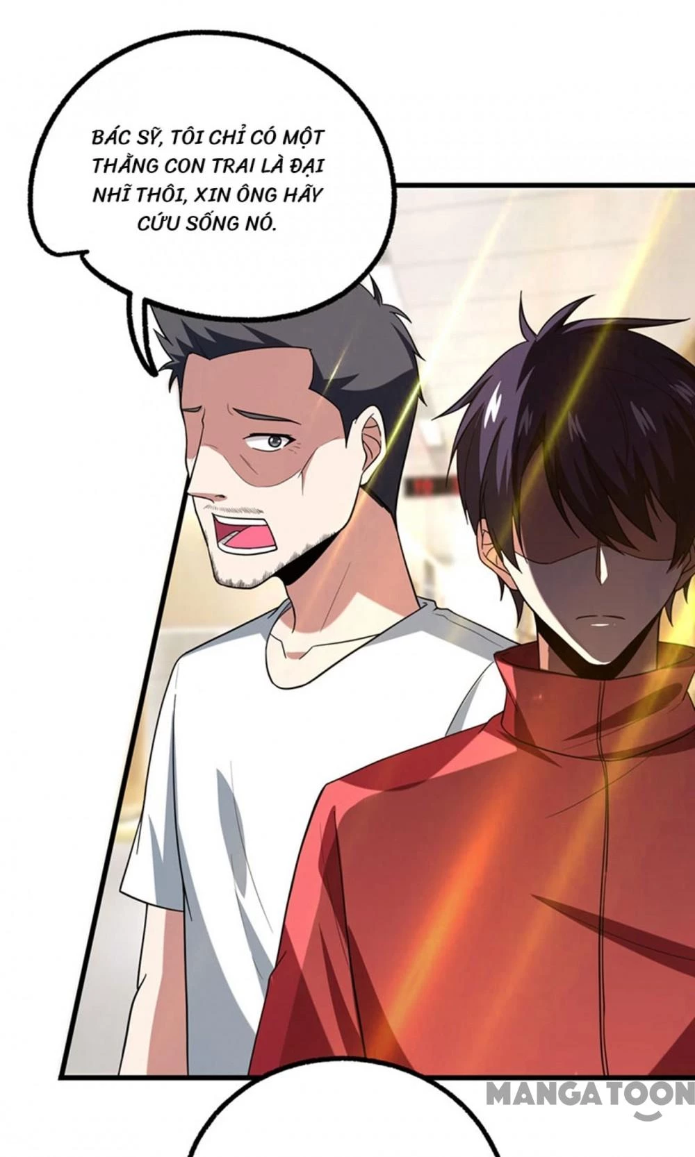 Nhặt Hoa Khôi Về Làm Vợ Chapter 43 - Trang 3