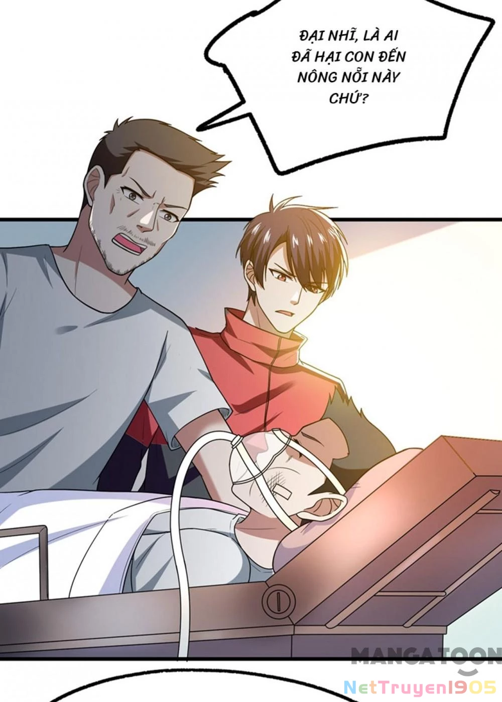Nhặt Hoa Khôi Về Làm Vợ Chapter 43 - Trang 30