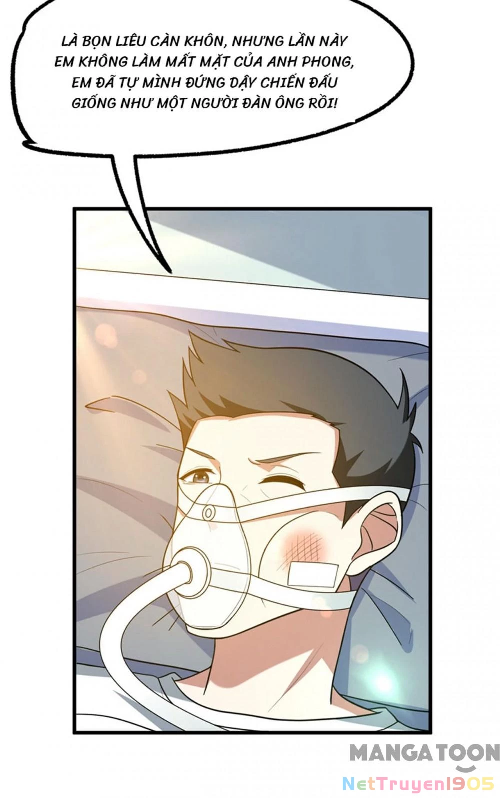 Nhặt Hoa Khôi Về Làm Vợ Chapter 43 - Trang 31