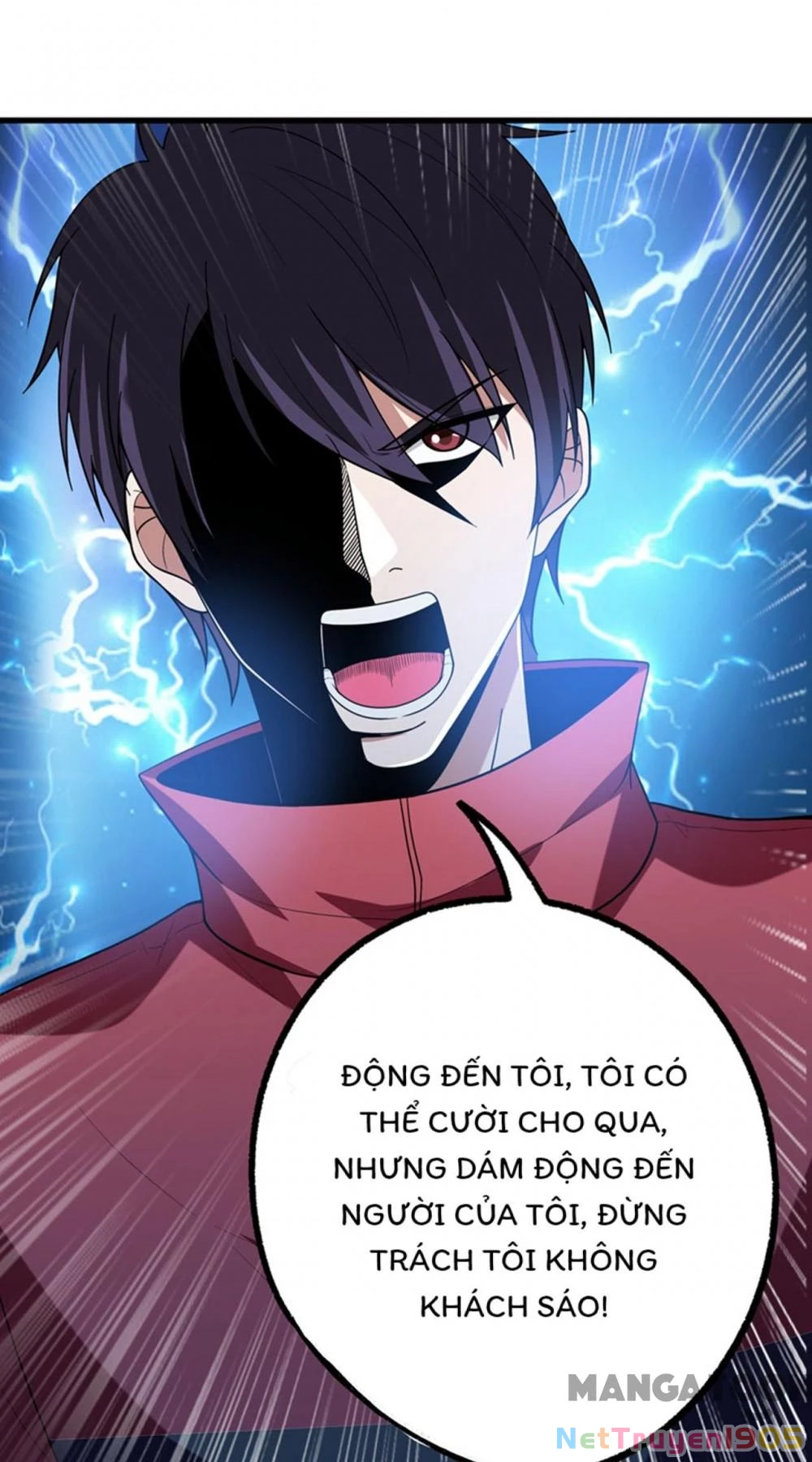 Nhặt Hoa Khôi Về Làm Vợ Chapter 43 - Trang 33
