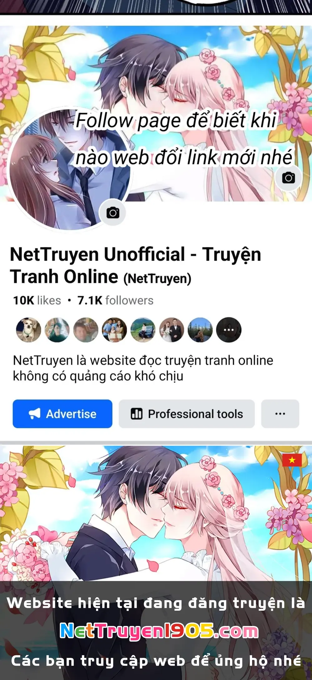 Nhặt Hoa Khôi Về Làm Vợ Chapter 43 - Trang 34