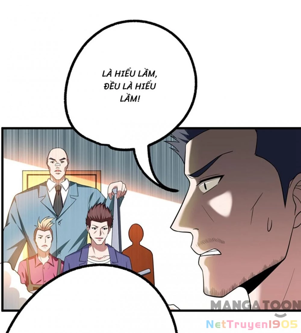 Nhặt Hoa Khôi Về Làm Vợ Chapter 43 - Trang 7