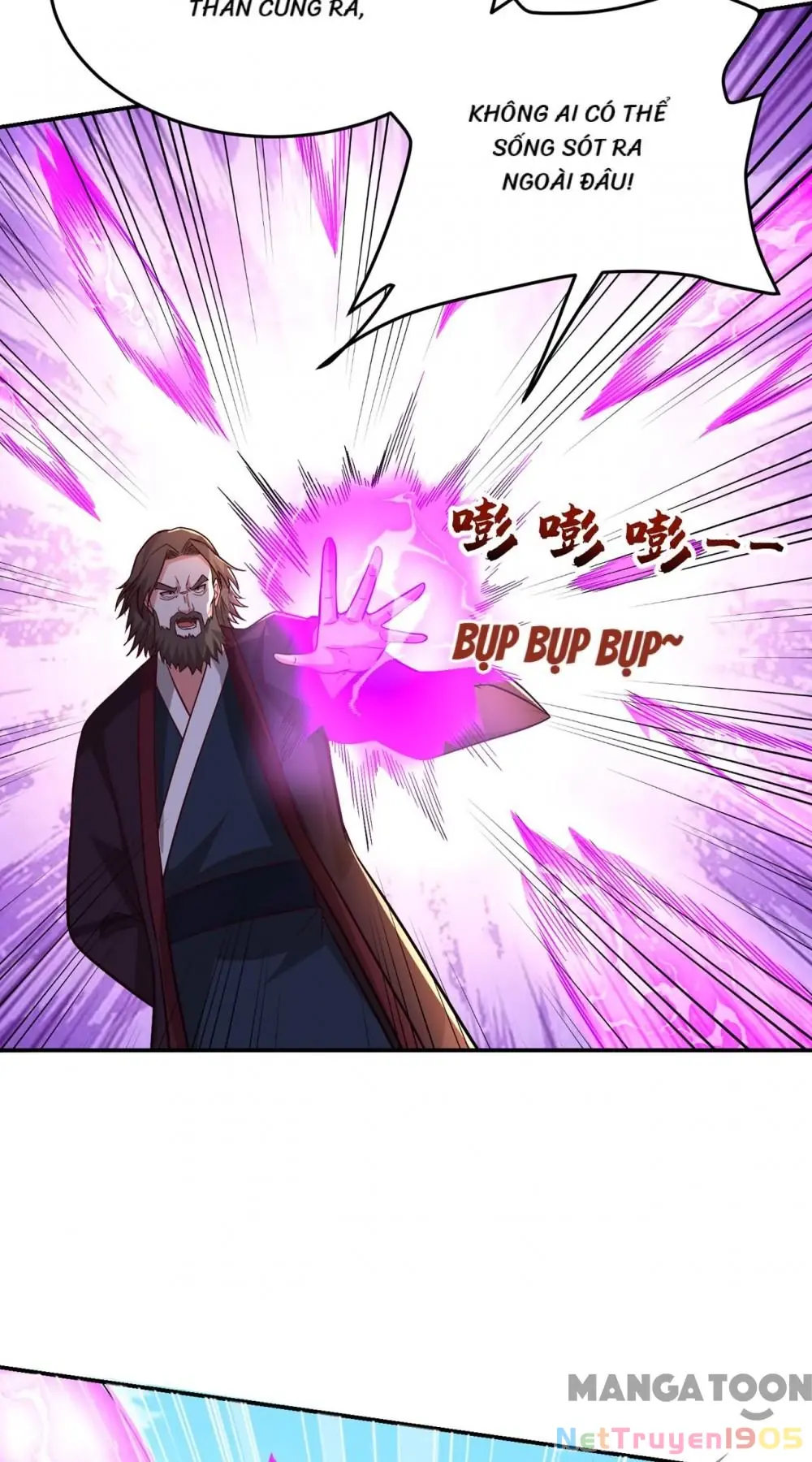 Nhặt Hoa Khôi Về Làm Vợ Chapter 430 - Trang 11