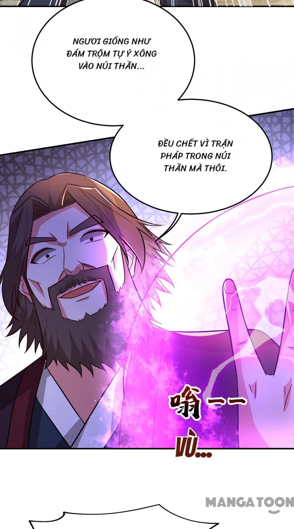 Nhặt Hoa Khôi Về Làm Vợ Chapter 430 - Trang 13