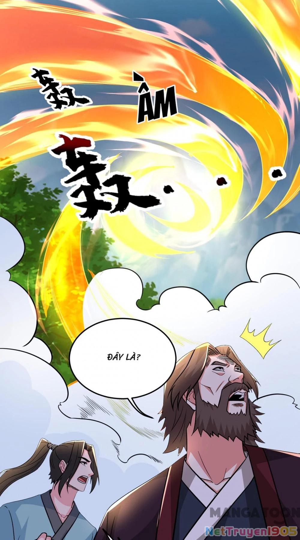 Nhặt Hoa Khôi Về Làm Vợ Chapter 430 - Trang 18