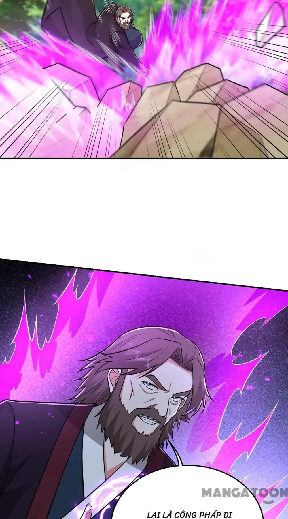Nhặt Hoa Khôi Về Làm Vợ Chapter 430 - Trang 27