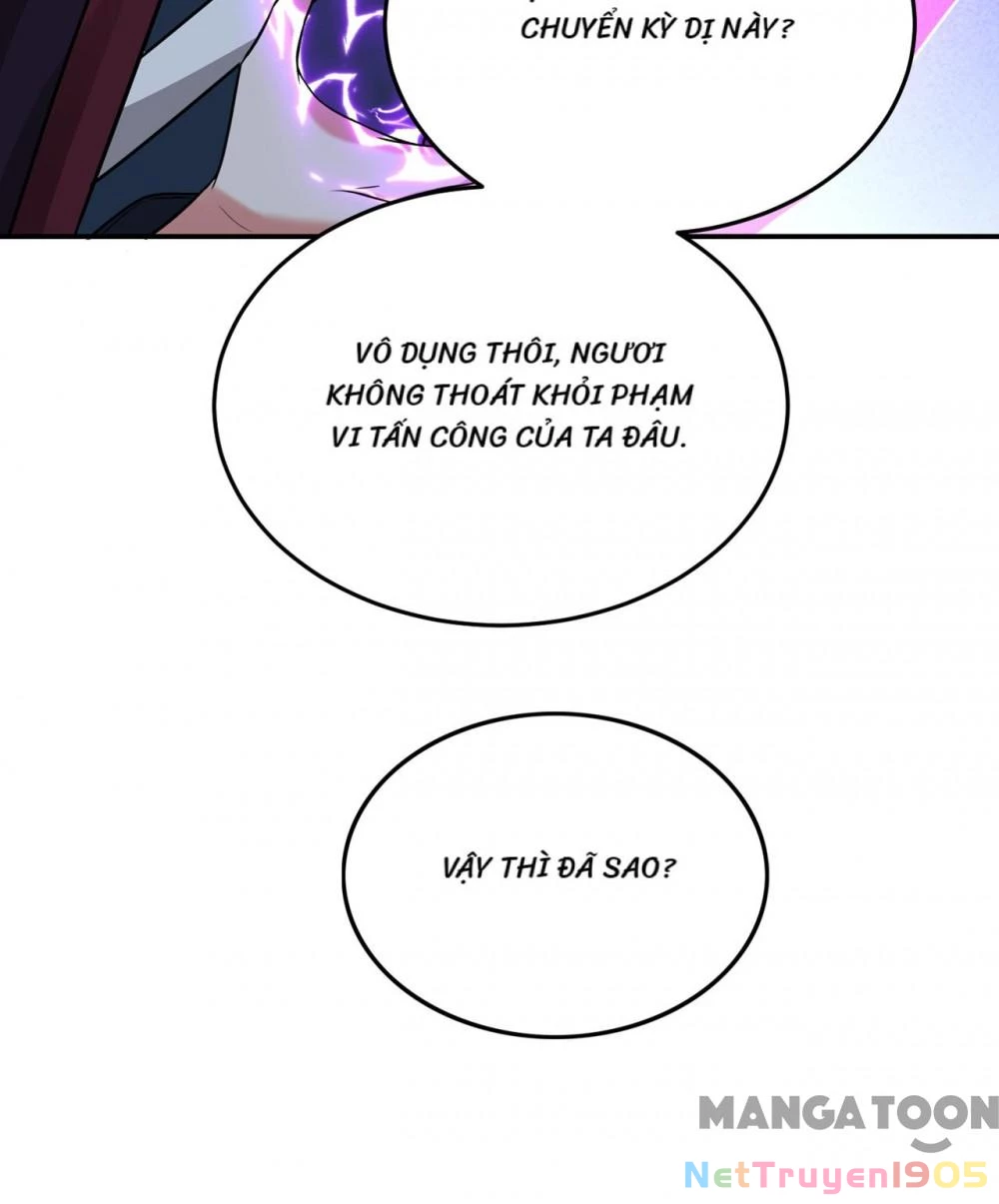 Nhặt Hoa Khôi Về Làm Vợ Chapter 430 - Trang 28