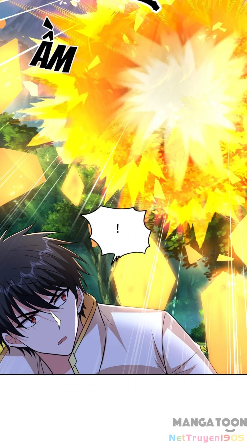 Nhặt Hoa Khôi Về Làm Vợ Chapter 430 - Trang 3