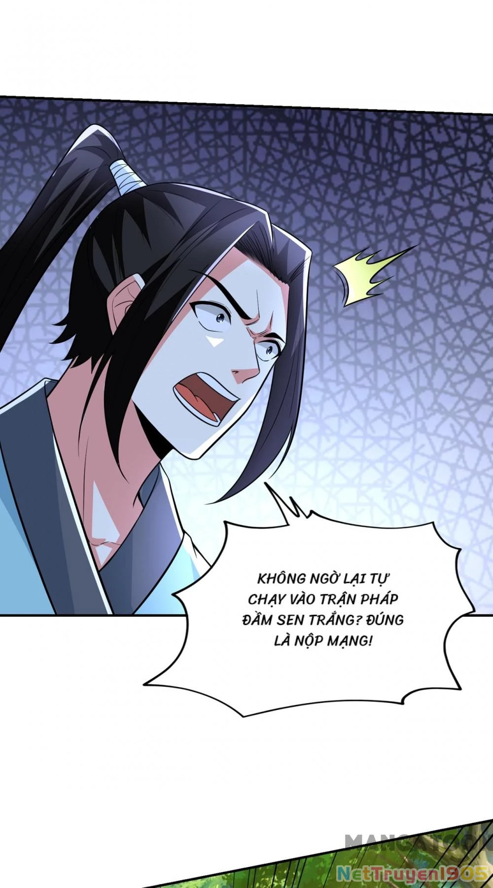 Nhặt Hoa Khôi Về Làm Vợ Chapter 430 - Trang 30
