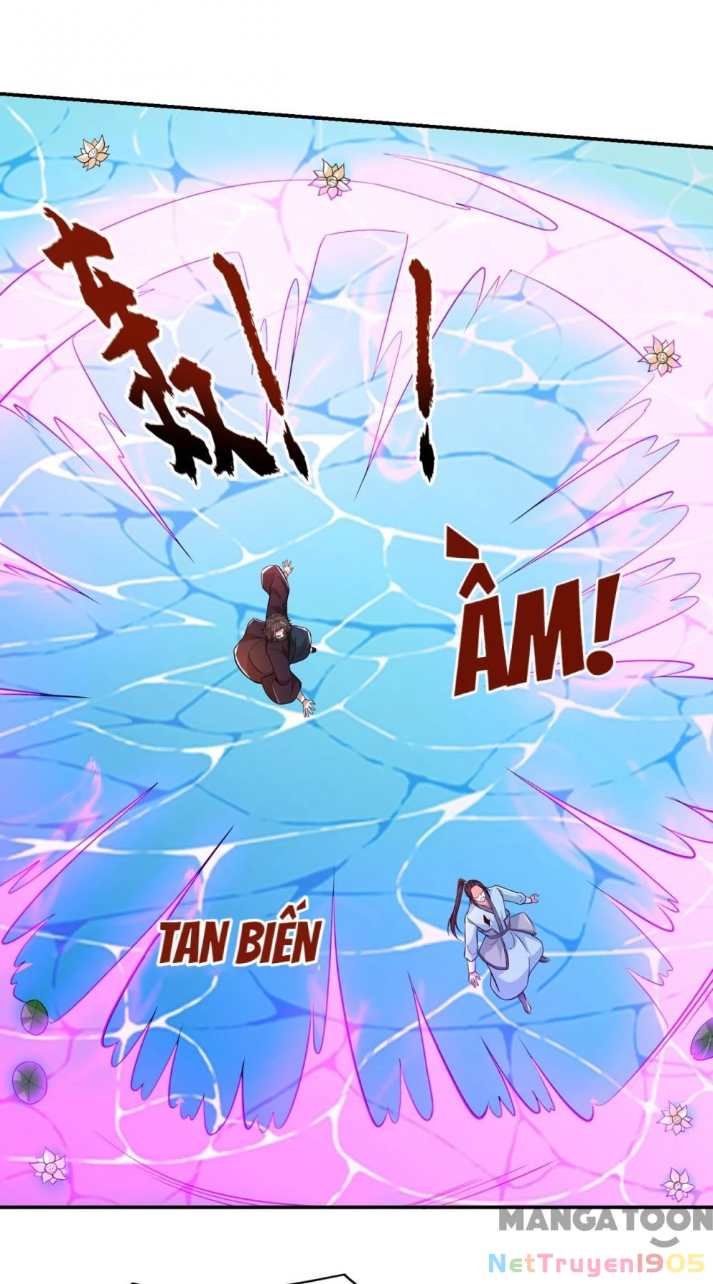 Nhặt Hoa Khôi Về Làm Vợ Chapter 431 - Trang 20