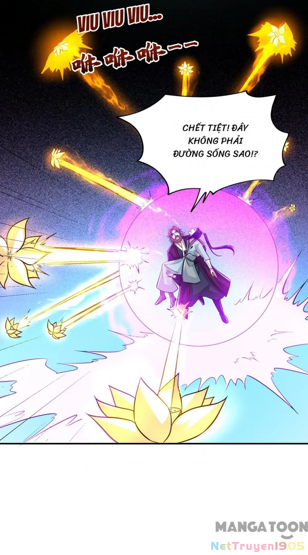 Nhặt Hoa Khôi Về Làm Vợ Chapter 431 - Trang 22