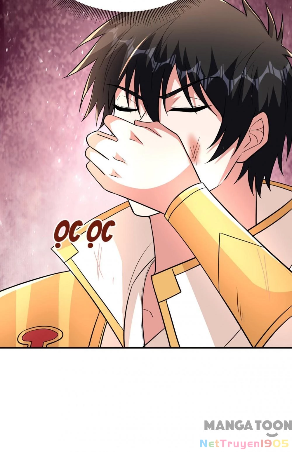 Nhặt Hoa Khôi Về Làm Vợ Chapter 431 - Trang 26