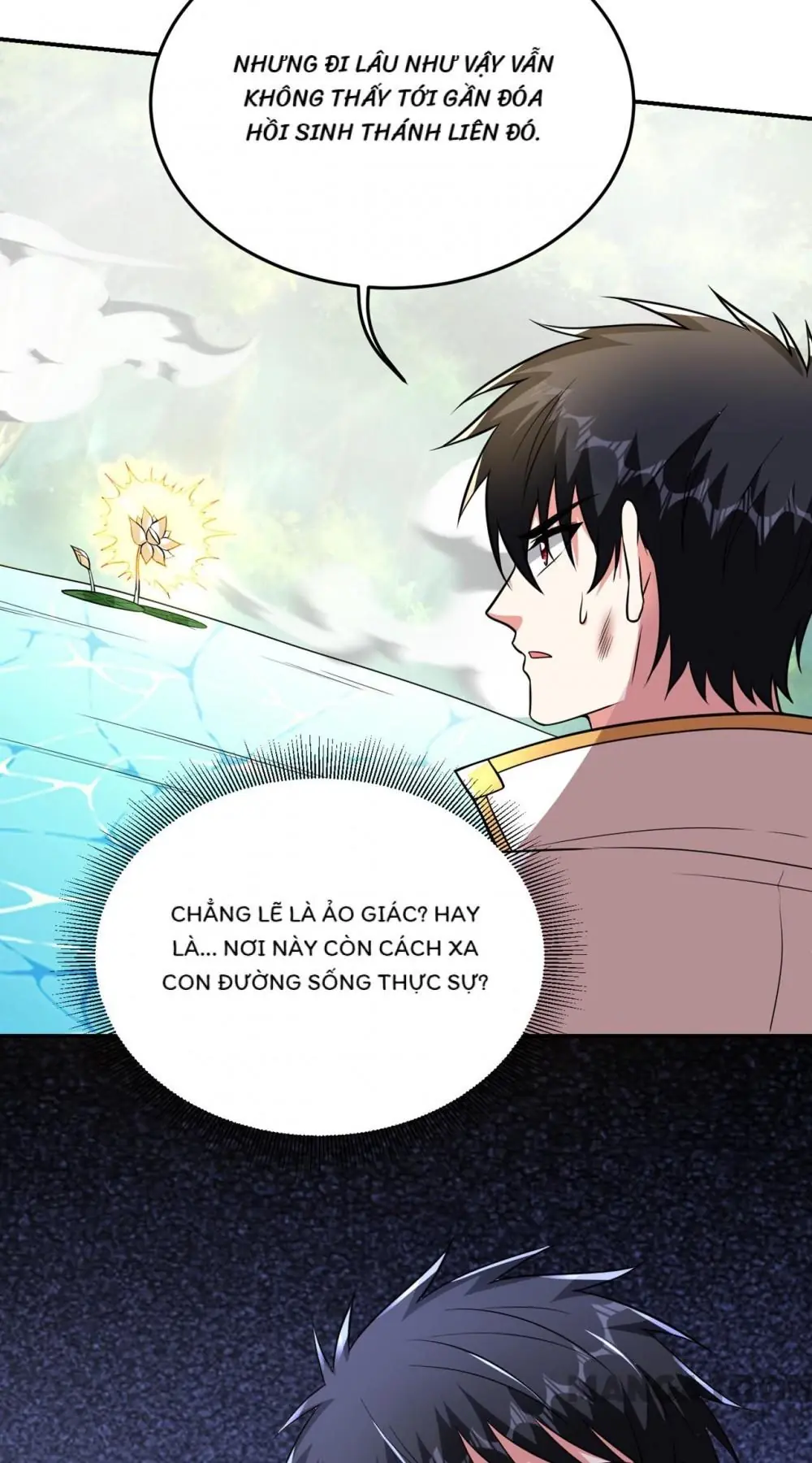 Nhặt Hoa Khôi Về Làm Vợ Chapter 431 - Trang 28