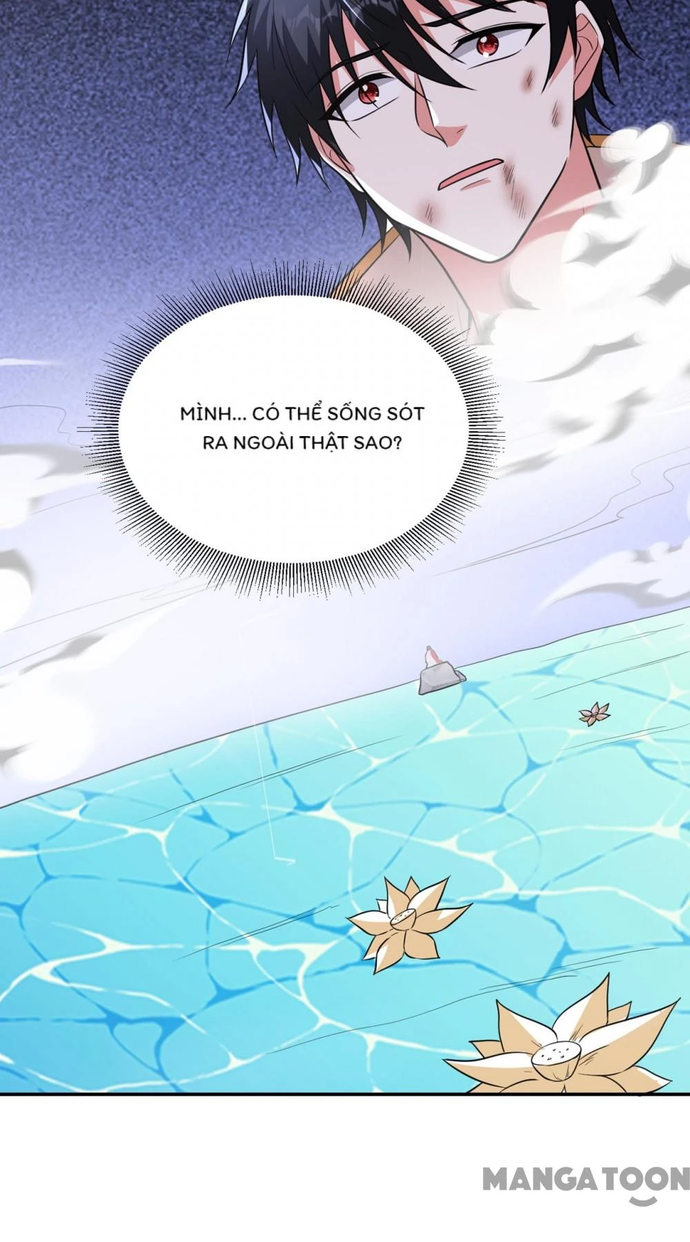 Nhặt Hoa Khôi Về Làm Vợ Chapter 431 - Trang 29