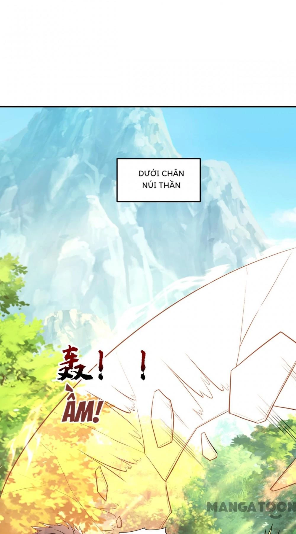 Nhặt Hoa Khôi Về Làm Vợ Chapter 431 - Trang 30