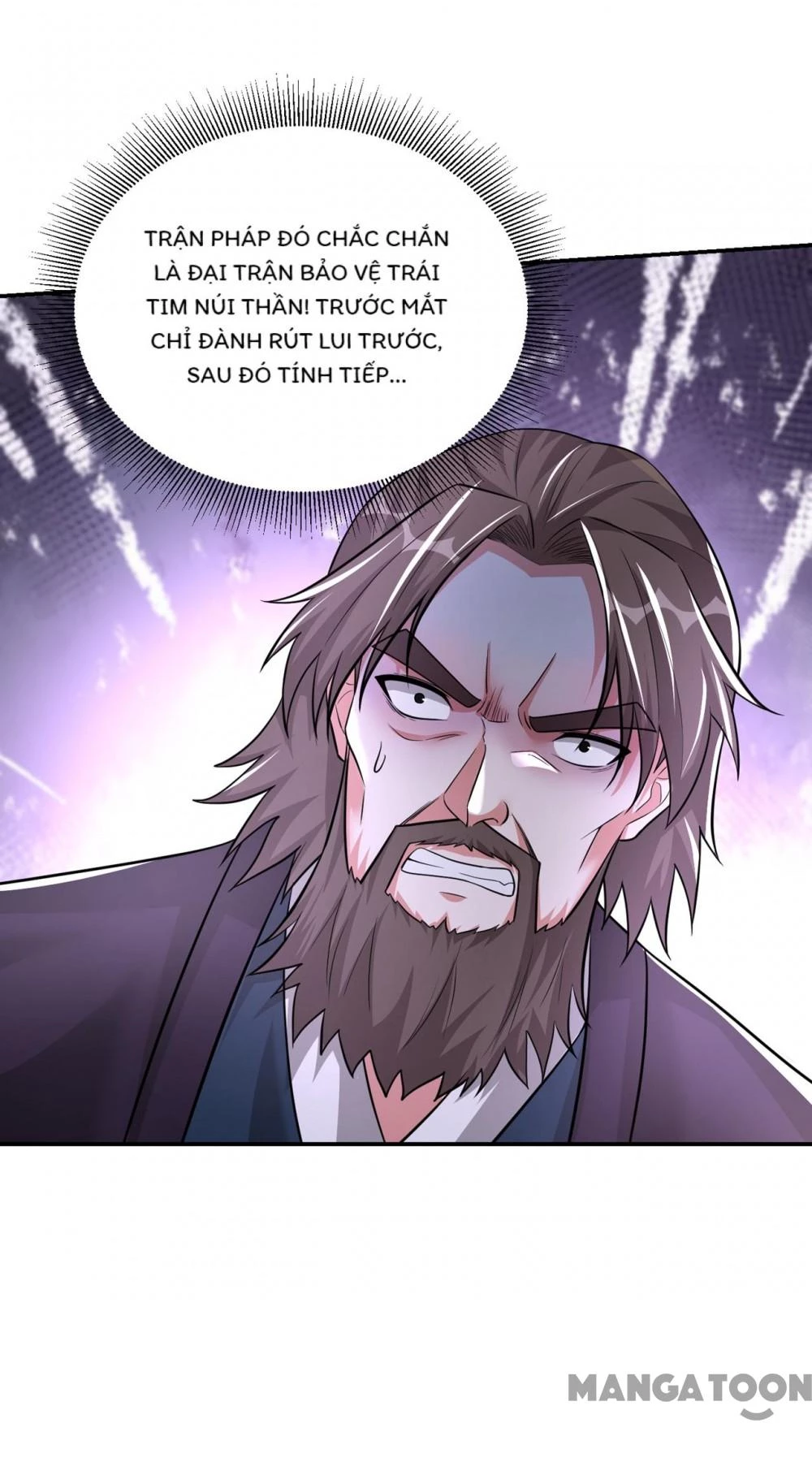 Nhặt Hoa Khôi Về Làm Vợ Chapter 431 - Trang 34