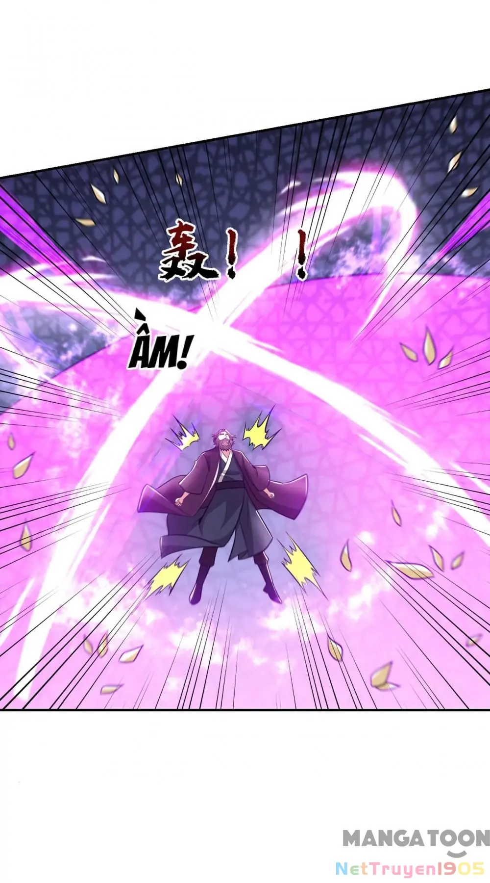 Nhặt Hoa Khôi Về Làm Vợ Chapter 431 - Trang 7