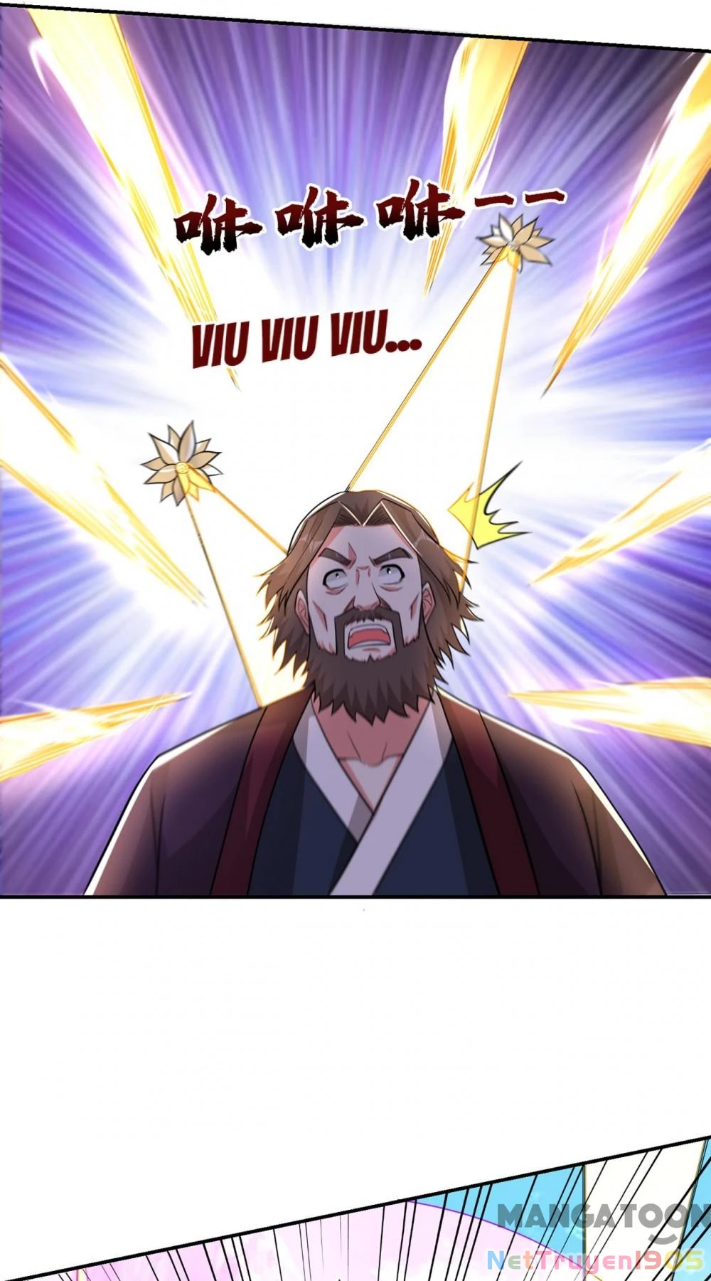 Nhặt Hoa Khôi Về Làm Vợ Chapter 431 - Trang 8