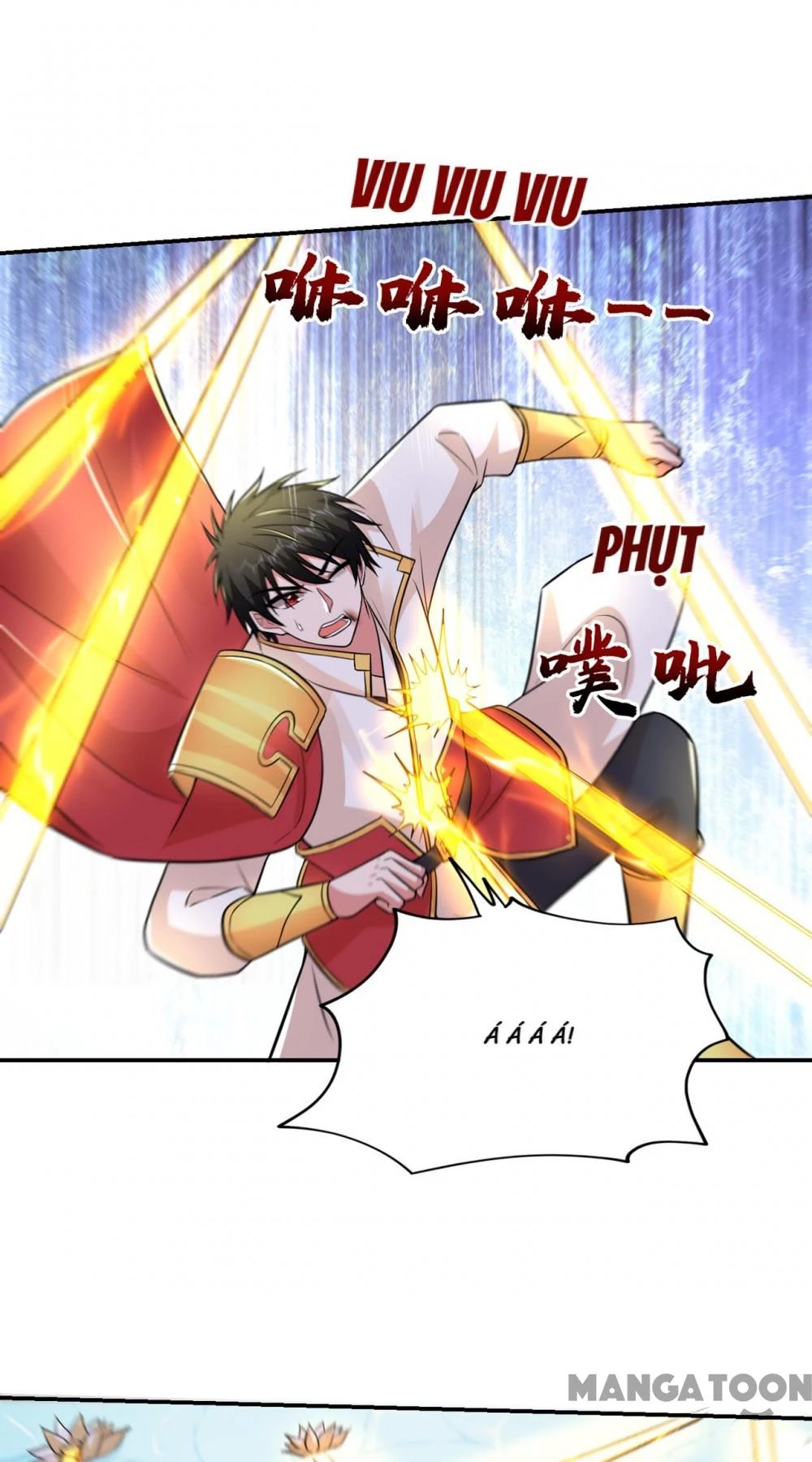 Nhặt Hoa Khôi Về Làm Vợ Chapter 432 - Trang 10