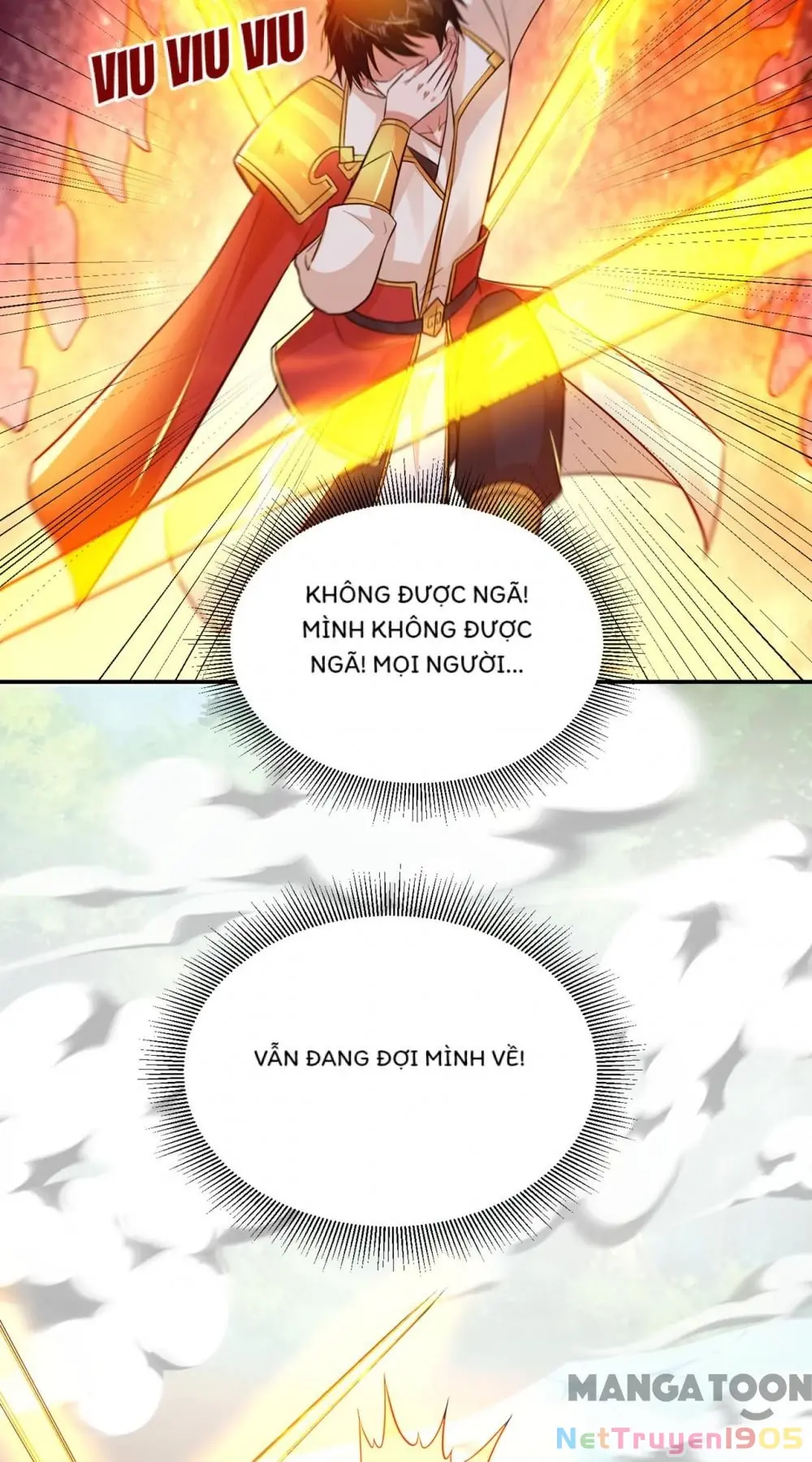 Nhặt Hoa Khôi Về Làm Vợ Chapter 432 - Trang 12