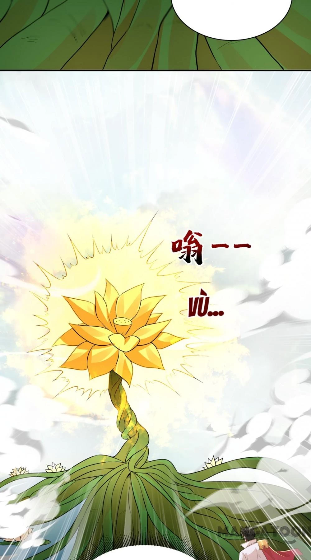 Nhặt Hoa Khôi Về Làm Vợ Chapter 432 - Trang 15