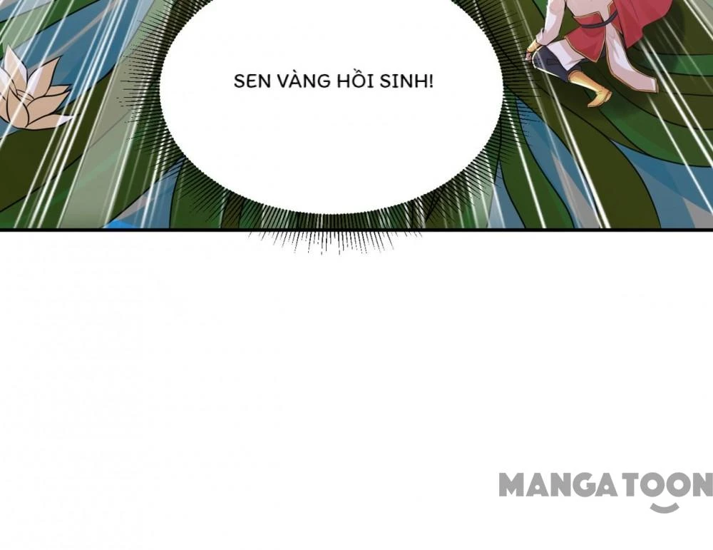 Nhặt Hoa Khôi Về Làm Vợ Chapter 432 - Trang 16