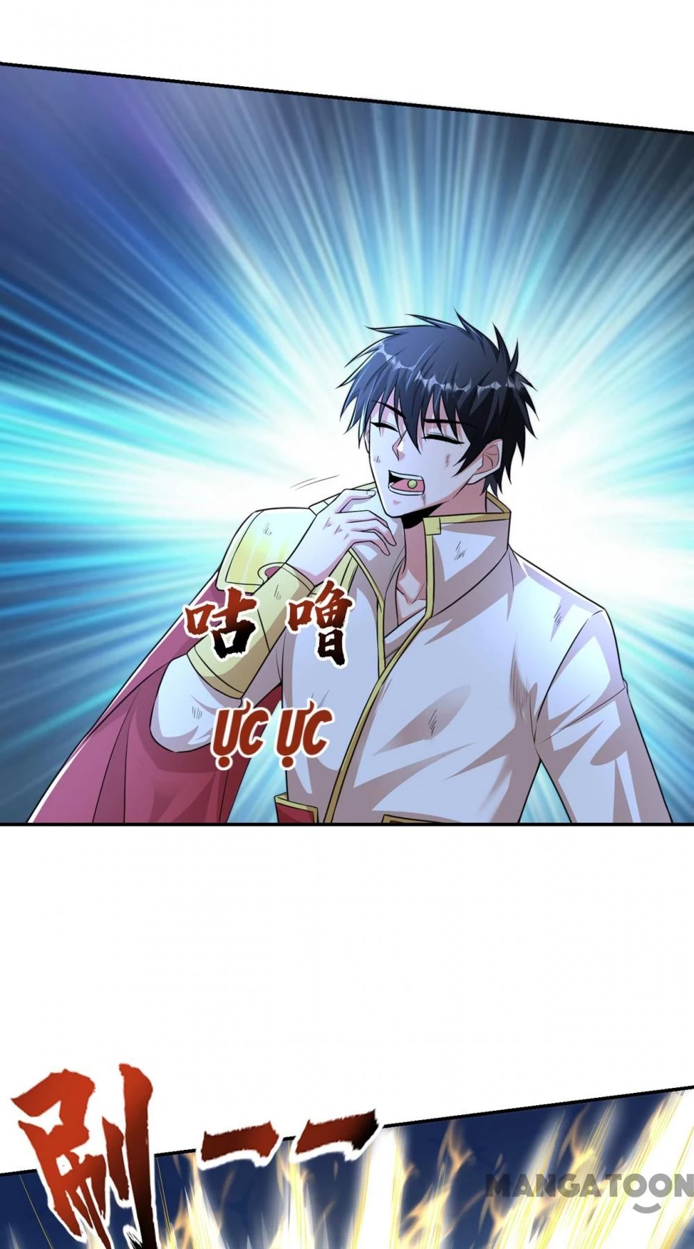Nhặt Hoa Khôi Về Làm Vợ Chapter 432 - Trang 18